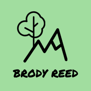 Brody Reed